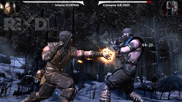 Mortal Kombat X All Updates Download Torrent