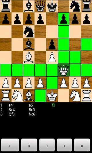 Download game chess buddy for android